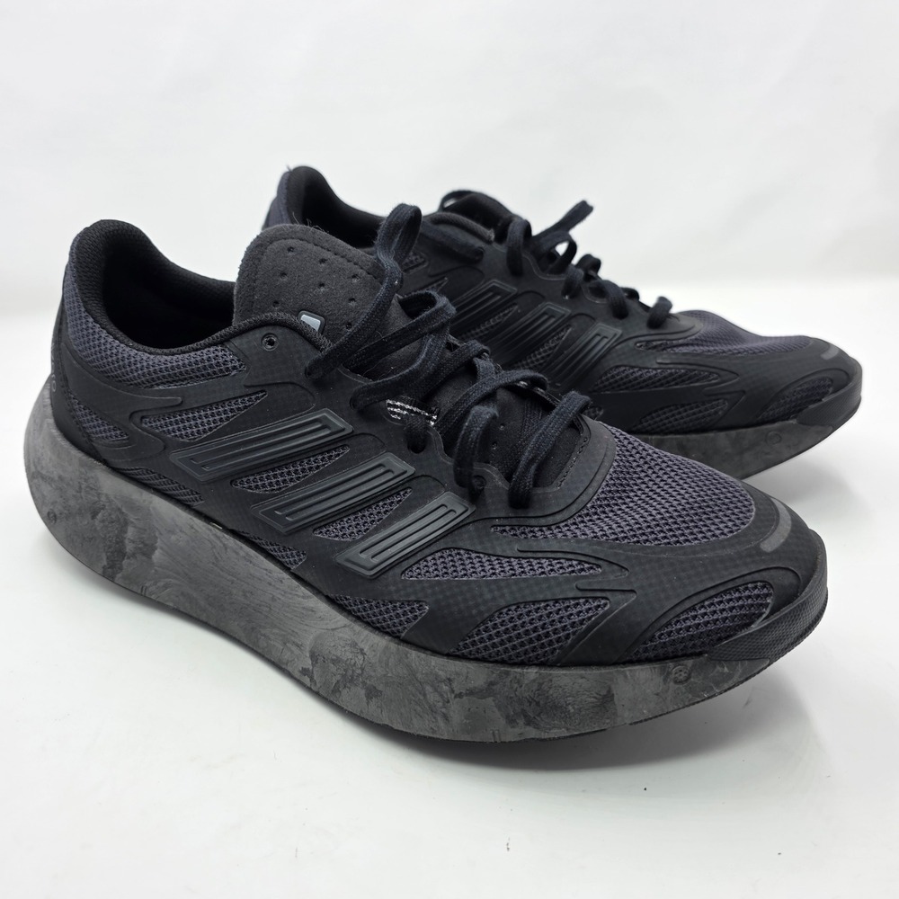 Adidas Adizero Aruku Black Carbon Running Shoes JH7772 Mens 11.5
